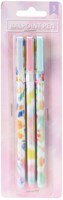 Balpen Tie Dye Print set van 3 kleurrijke pennen voor kinderen