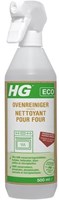 HG eco ovenreiniger milieuvriendelijk schoonmaakmiddel 500ml