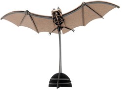 Modèle en papier 3D FRIDOLIN - Chauve-souris