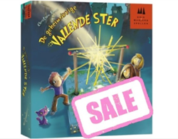 Sale Spellen