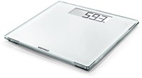 Soehnle pèse-personne numérique Style Sense Comfort 100 - blanc - écran LCD