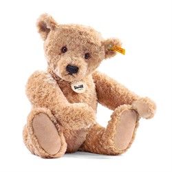 Steiff Knuffel Teddybeer Elmar Goudbruin - 40 cm