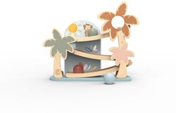 Speedy Monkey - Ramp racer - 35,5x11,6x34cm