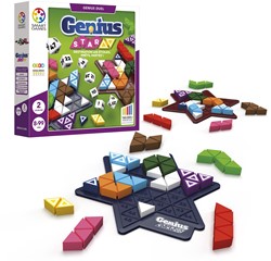 Smart Games De Geniale Ster