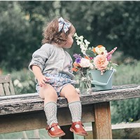 SCRUNCH Bucket Duck Egg Blue-3