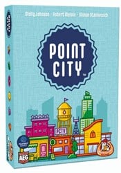 Boosterbox Point City