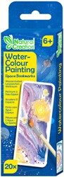 Avenir peinture à l'eau espace - jouet créatif pour enfants