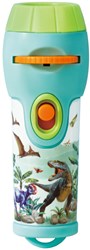 Avenir projecteur veilleuse dinosaure - lampe enfant avec histoires