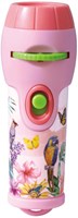 Avenir lampe projecteur jouet - projecteur de jardin avec scènes naturelles