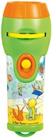 Avenir lampe projecteur Le Petit Prince pour enfants multicolore