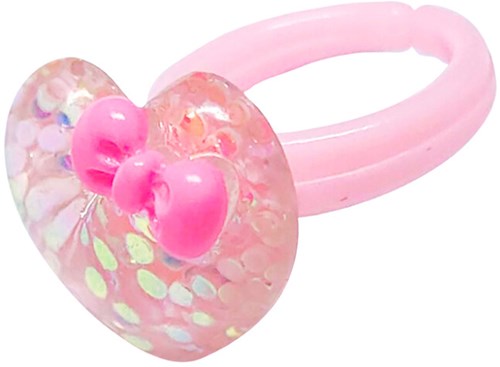 Avenir coffret créatif stickers bagues ongles bracelet tatouages enfants-2