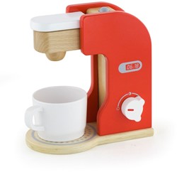 TickiT Coffee Maker
