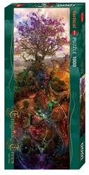 Heye Puzzle Puz.Magnesium Tree1000 Vert.Heye 29910