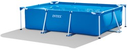 Intex zwembad Frame Pool 220x150x60cm tuinplezier
