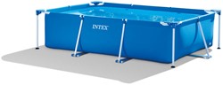 Intex Frame zwembad 260x160x65cm