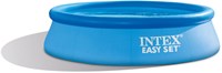 Intex zwembad Easy Set 305x76cm met filterpomp familiezwembad