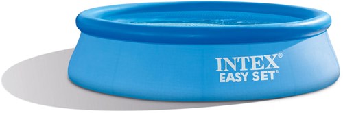 Intex zwembad Easy Set 305x76cm met filterpomp familiezwembad