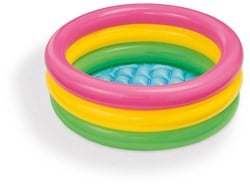 Intex Sunset Baby Zwembad - 61 x 22 cm