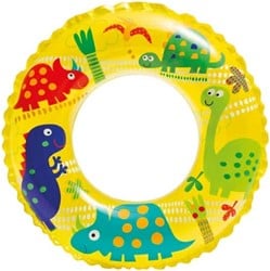 Intex Zwemband dinosaurus