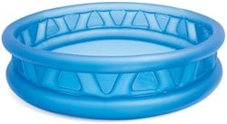Intex Soft Side Opblaaszwembad - 188 x 46 cm