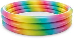 Intex Kinderzwembad Cool Dots - 168 x 40 cm