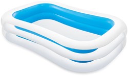 Intex Zwembad Rechthoek 262x175x56
