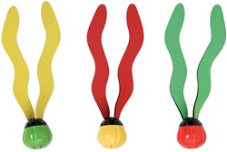 Intex Duikballen 3 kleuren