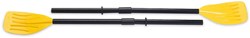 Intex Intex Set kunststof peddels 59623