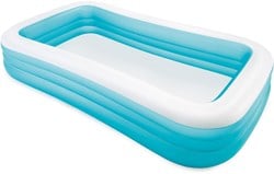 Intex Zwembad Rechthoek 305x183x56cm