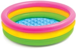 Intex Sunset Glow babyzwembad - 86 x 25 cm
