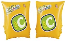 Zwemarmbandjes Swim Safe 25x15 cm - 3 tot 6 jaar - Bestway