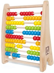 Hape Regenboog telraam
