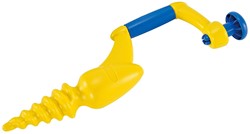 Hape Boormachine, Geel (2 st.)