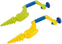 Hape Boormachine, groen (2 st.)-2