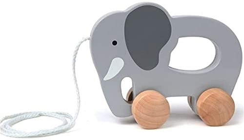 Hape Trekdier Olifant