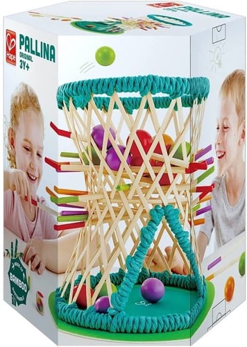 Hape Mikado jeu pallina-3