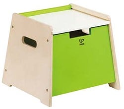 Sit and Stow Stool