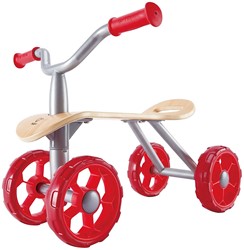 Hape Avontuurlijke loopfiets