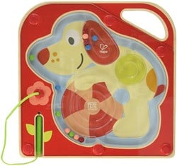 Hape Magnetisch doolhof Pepe