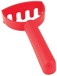 Hape Baby Hark Rood