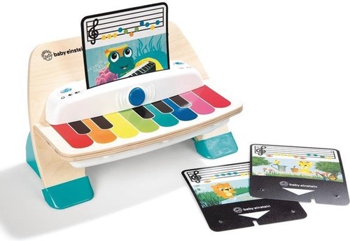Hape Magic Touch Piano-3