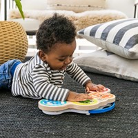 Hape Magic Touch Drums-2