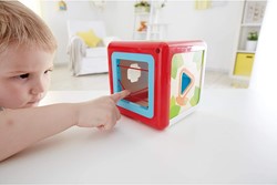 Hape Vormenstoof