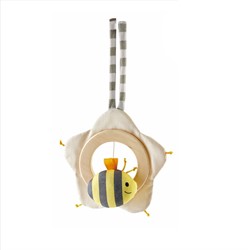 Hape Muziekdoosje bij