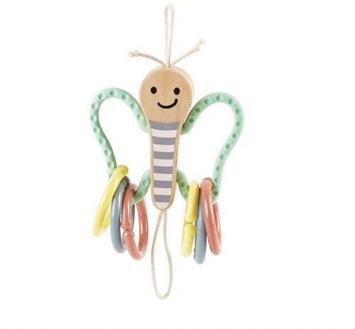 Butterfly Links