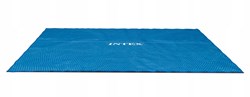 Intex zwembad Solar Pool Cover 32x16 rechthoekig frame zwembad