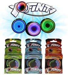 YOFINITY ASSORTED