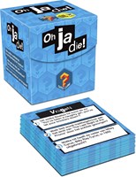 Tucker's Fun Factory jeu quiz Quiz Cube Oh ja die! questions de culture générale
