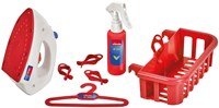 Play-Doh strijkset speelgoed Vileda - speelset voor kinderen-2