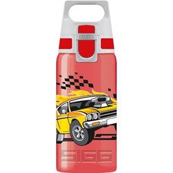 SIGG drinkfles voor kinderen Speed Race 0,5l aluminium BPA-vrij